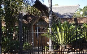 Birrea Guest House